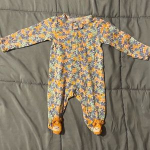 Baby girl clothes